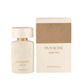 Khadlaj Panache Angel Dust for Women Extrait De Parfum Spray, 3.4 Ounce
